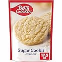 Betty Crocker Sugar Cookie Mix, 17.5 Ounce -- 12 per case.