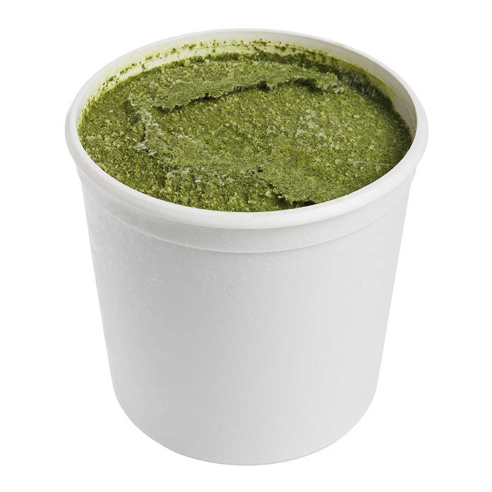 Armanino Basil Pesto, 9.5 Pound -- 4 per case.