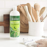 Bio Kleen Bac Out Stain and Odor Cleaner, 16 Ounce - 6 per case6