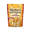 Werther's Original Caramel Popcorn Classic 140g (pack of 2)