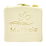 Bath & Body Works Coconut Linen Fabric Care Fragrance Booster with a Wild Jasmine Bar Soap - Full Size
