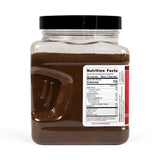 Hoosier Hill Farm Pure Espresso Powder, 8oz (Pack of 1)