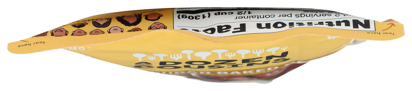 A DOZEN COUSINS Brown Sugar Baked Beans, 10 OZ
