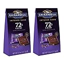 Ghirardelli chocolate 72%(Pack of 2)