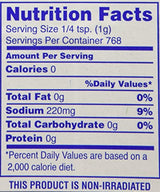 Bolner's Fiesta Extra Fancy Fajita Seasoning, 30 Oz.