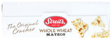 Streits Matzo Whole Wheat