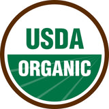 Heirloom Organic PURPLE CORN 16 oz (1 lb.) Powder Cornmeal Flour for Baking, Smoothies, Cornbread, Tortillas, USA Stone Ground Milled