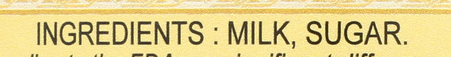 CALIFORNIA FARMS Sweetened Condensed Milk, 14 OZ