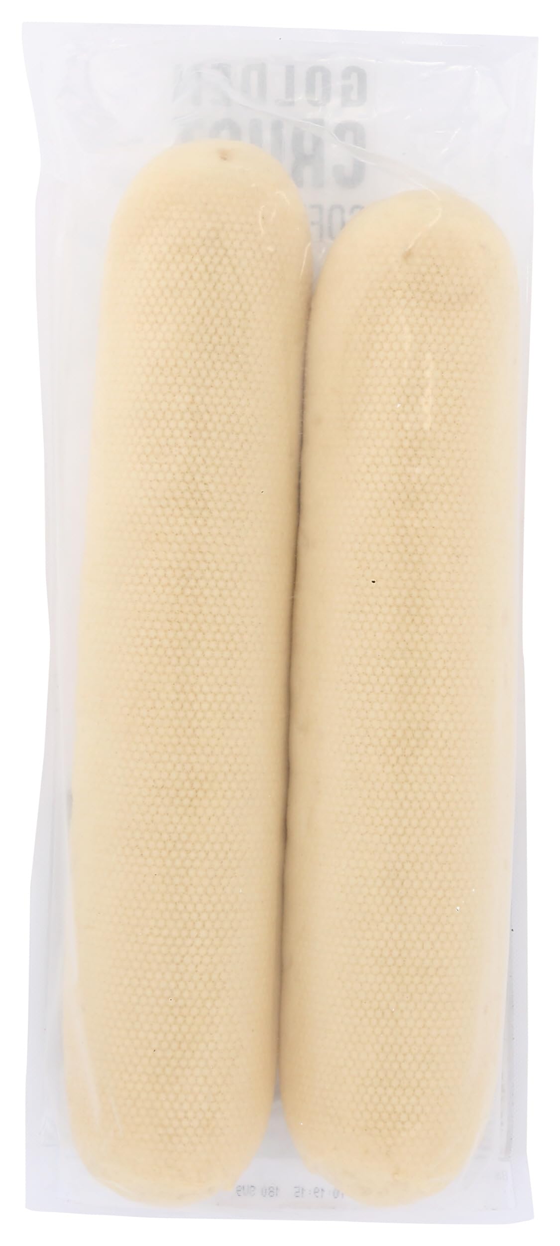 Euro Classic Imports Demi-Baguettes 2 Count, 10.58 OZ