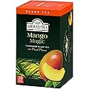 Mango Magic - Black Tea | 20' Tea Bags | Ahmad Tea