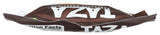 TAZA CHOCOLATES Organic Wicked Dark Chocolate Covered Cashews, 3.5 OZ