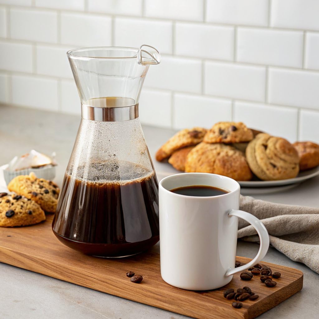 Amazon Fresh, Colombia Whole Bean Coffee Medium Roast, 32 Oz