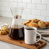 Amazon Fresh, Colombia Whole Bean Coffee Medium Roast, 32 Oz