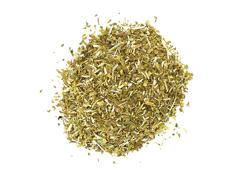 Skullcap Herb Organic - 1oz Casquete Hierba Organico 1oz