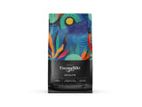 Escondido Specialty Coffee, Oculto, Medium Dark Roast, Whole Bean, 12 Ounce (Pack of 1)