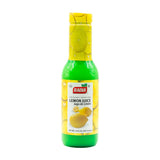 Badia Spices inc Lemon Juice, 10-Ounce (Pack of 12)