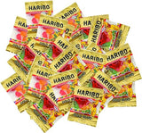 Haribo Goldbears Gummy Bears - 70 Count Treat Size Bags - 0.4 oz Individually Wrapped Bags - Perfect for Snacks, Treats, Goodie Bags