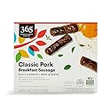 365 by Whole Foods Market, Classic Breakfast Pork Sausage, 7 oz