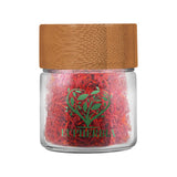 EUPHERBIA Saffron, Grade A+ All Red Saffron Threads, Pure, Premium, Aromatic, 100% Natural, Hand Harvested, “Red Gold” Spice for Culinary Delights