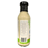 Nature's Promise Organic Ranch Dressing and Dip, 12 Fl Oz, USDA Organic