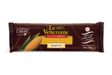Le Veneziane Corn Pasta Spaghetti - Case of 12