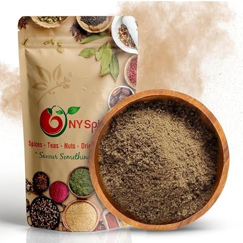 NY SPICE SHOP Tunisian Seasoning Blend - Harissa Seasoning - Mixed Spice Powder - Spicy Seasoning Mix - Herb Spice Flavor - Great For Harissa Paste (4