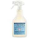 MRS. MEYER'S CLEAN DAY Fabric Freshener, Rain Water Scent, 20 Ounce Bottle