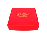 Gift Basket Village Date Night Gift Box - Gourmet Pasta, Cheese, Crackers, Cookies, Roca and More, Ideal Valentine's Day Gift or Anniversary Surprise