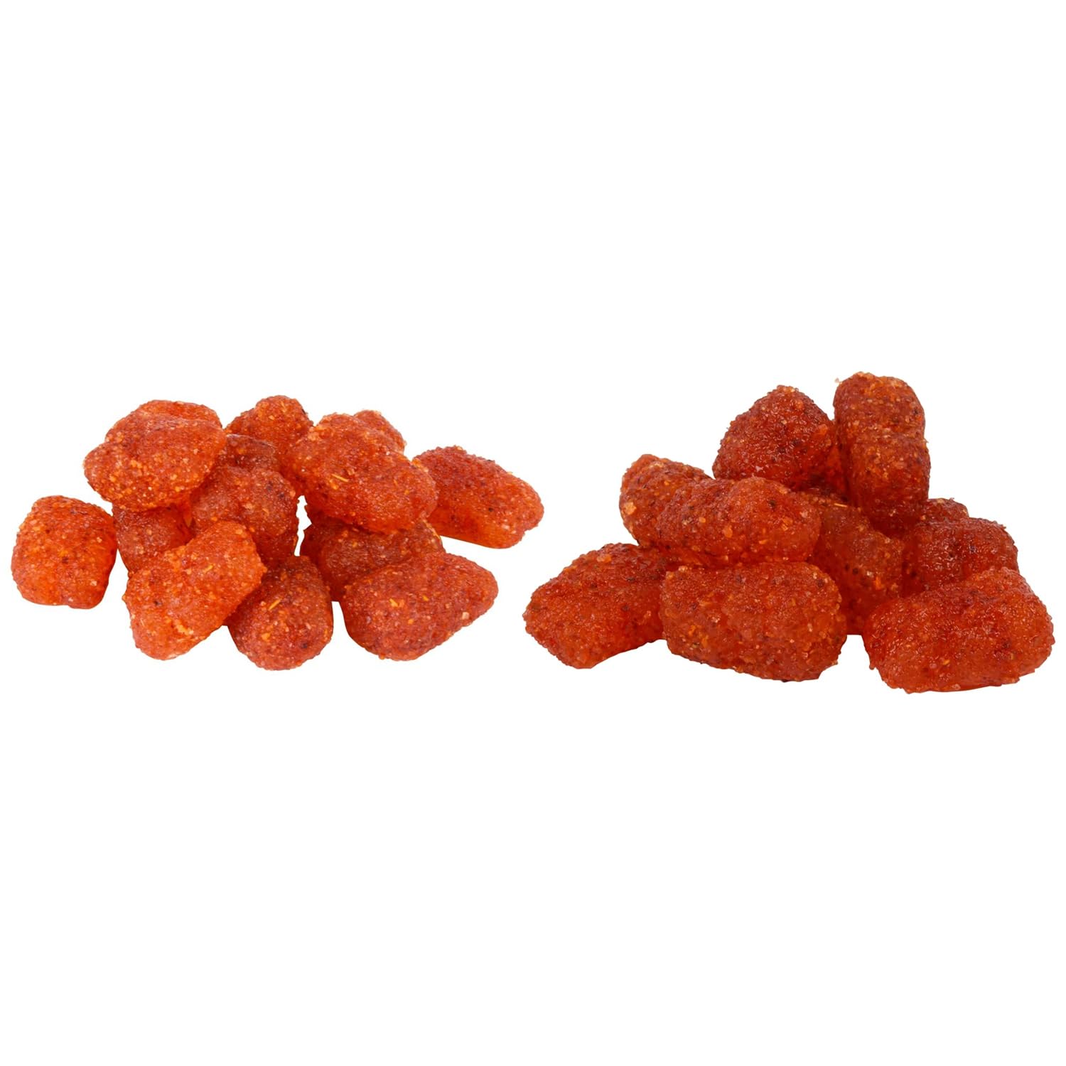Canel’s Picosos Spicy Pineapple and Mango Flavor Gummy Bears - 3oz Theater Boxes (Pack of 4-12 Ounce Total) - Choose your Flavor - Sweet and Hot