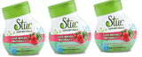 Stur - Liquid Water Enhancer - Bundled Savings 3 pack (Simply Strawberry Watermelon)