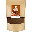 52USA Organic Ceylon Cinnamon Powder, 2oz | True Cinnamon from Sri Lanka, Non-GMO, Gluten-Free, Freshly Packed for Baking, Cooking & Beverages