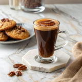 Community Coffee Southern Pecan Praline Flavored 12 Ounce, Medium Roast Ground, 12 Ounce (Pack of 1)