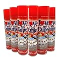 Love My Carpet 9.7 oz., Foaming Carpet Cleaner (Pack of 6)