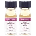 LorAnn Oils Super Strength Flavoring - Used For Candy Making, Flavoring, Baking, Hard Candy, & Flavor Oils - Bold, Natural Flavors 4X Stronger Than