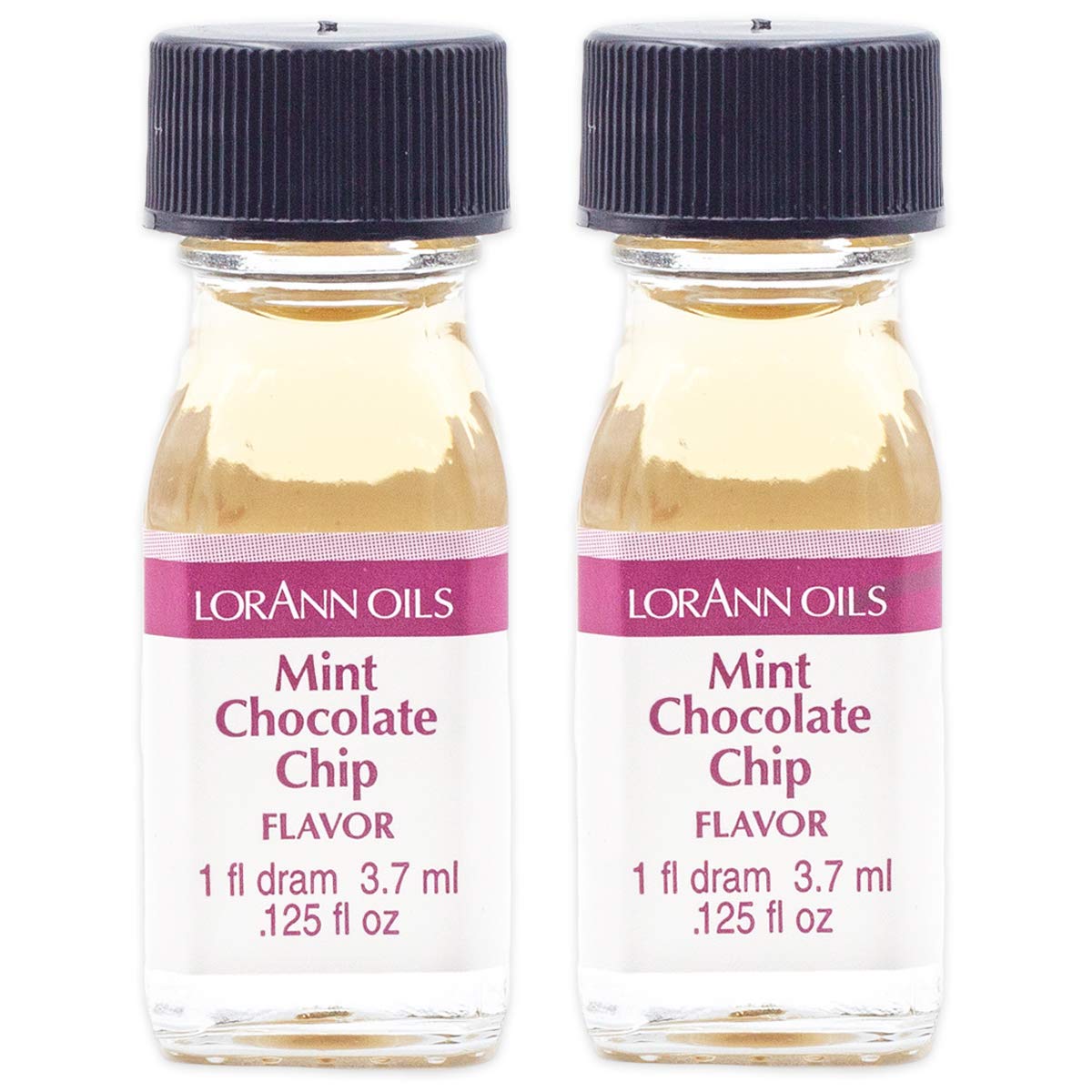 LorAnn Oils Super Strength Flavoring - Used For Candy Making, Flavoring, Baking, Hard Candy, & Flavor Oils - Bold, Natural Flavors 4X Stronger Than