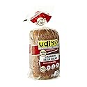 Udi's Gluten Free Cinnamon Raisin Bread - Case of 8