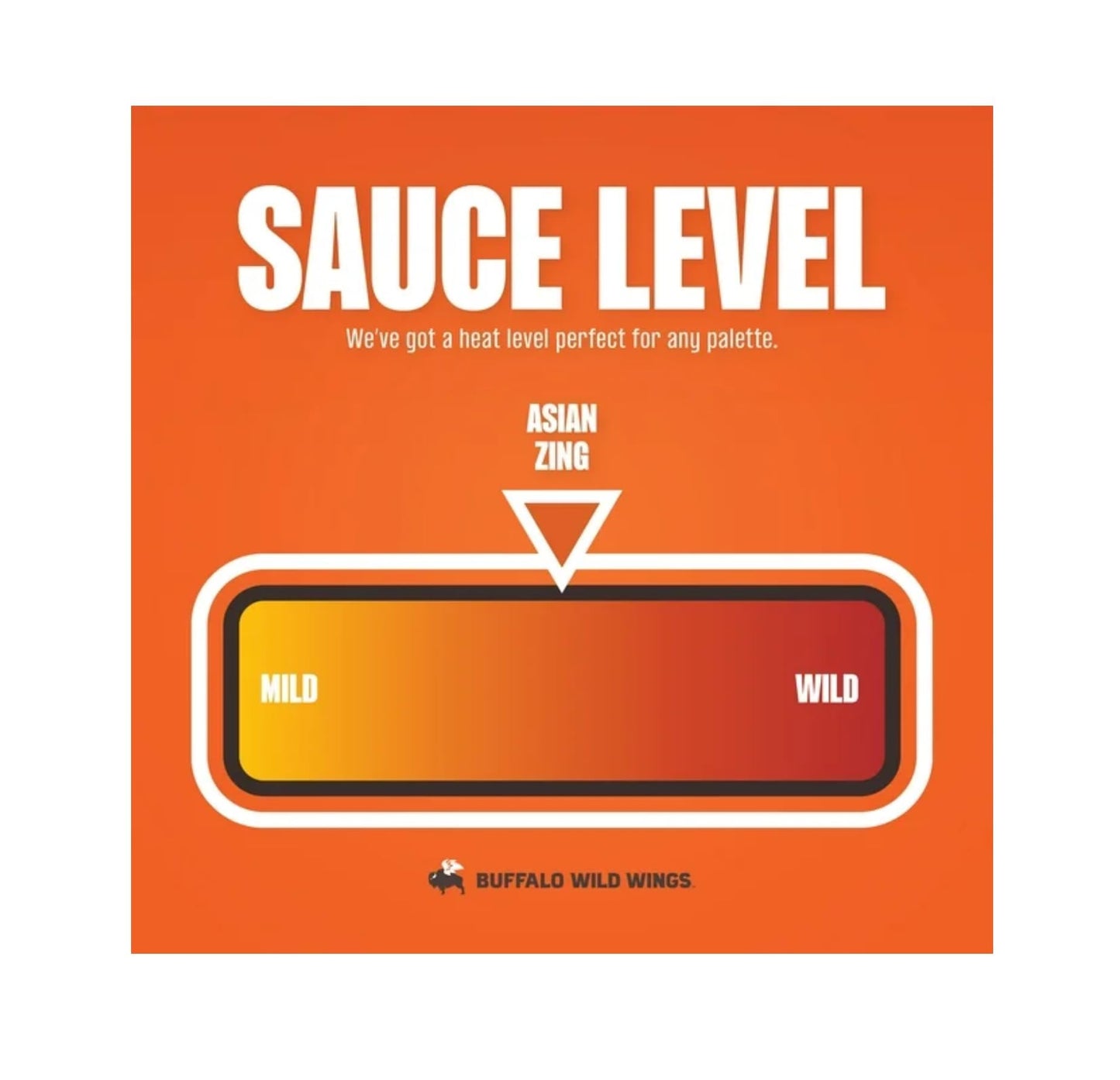 Buffalo Wild Wings Asian Zing Sauce - Pack of 2 - Perfect on Anything - Elevate Your Sauce Game - Delicious Classic Flavors that People Love