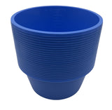 Sandhill Tools Multi Purpose Round Plastic Disposable Bowls 32 oz, Graduated Utility Medical Basin also Party and Snack Serving Bowls (Pack of 24)