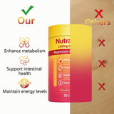 NutraPure Cutting Drink Mix 30 Sticks