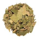 Hapsmiley Organic Persimmon Leaf (Shi zi ye/???) - Japanese Kaki Leaf Herbal Tea, 60g (2 oz)