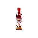 Lee Kum Kee Chili Crisp Hot Honey Sauce (20 oz - 1 Pack) Sweet & Spicy | Perfect for Marinades, Dipping, Drizzling, Stir-Fries, Egg Rolls, Noodles
