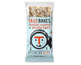 TAOS BAKES Toasted Coconut & Vanilla Bean Snack Bar, 1.8 OZ