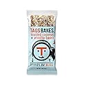 TAOS BAKES Toasted Coconut & Vanilla Bean Snack Bar, 1.8 OZ
