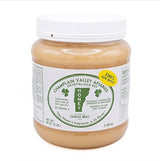 100% Raw Honey By Champlain Valley Apiaries 5lb