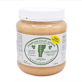 100% Raw Honey By Champlain Valley Apiaries 5lb