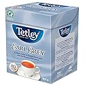 Tetley Earl Grey Tea, 80 tea bags, 160g/5.6oz, (Imported from Canada)