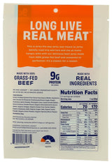 Archer Original Beef Jerky, 2.5 OZ