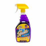 Sparkle Glass Cleaner, Ammonia-Free Streak-Free Formula, 33.8 fl oz Spray Bottle, Safe for Windows, Mirrors & Glass Surfaces (1 Pack)