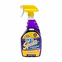 Sparkle Glass Cleaner, Ammonia-Free Streak-Free Formula, 33.8 fl oz Spray Bottle, Safe for Windows, Mirrors & Glass Surfaces (1 Pack)
