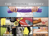 Multipurpose Shammy Cleaning Cloth